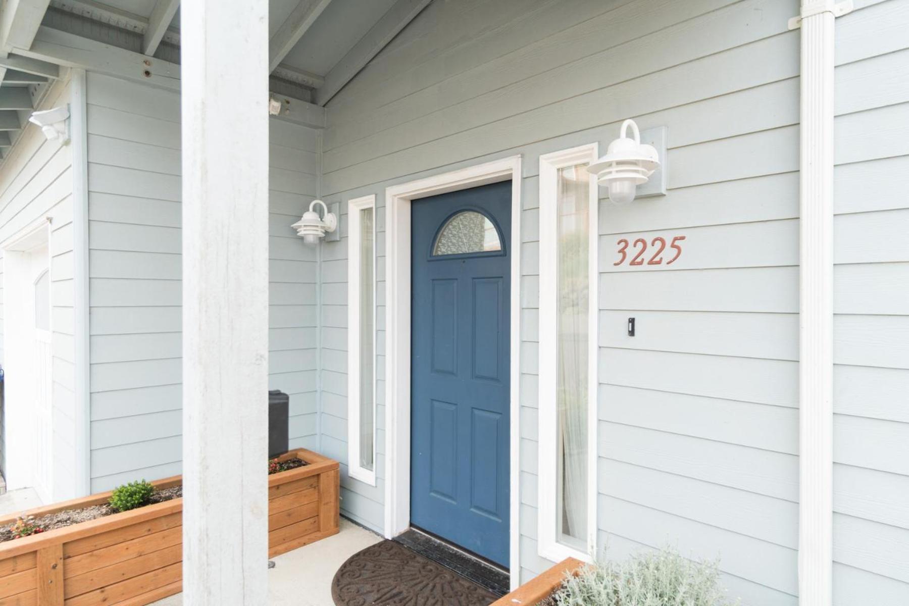 Inlet Beach House Lincoln City Exterior foto
