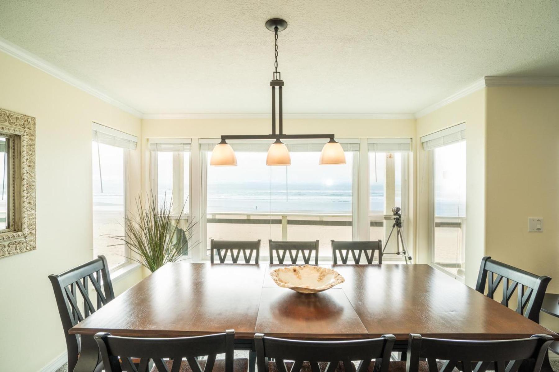 Inlet Beach House Lincoln City Exterior foto